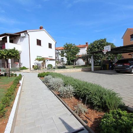 Apartments Mirela Rovinj Exterior foto